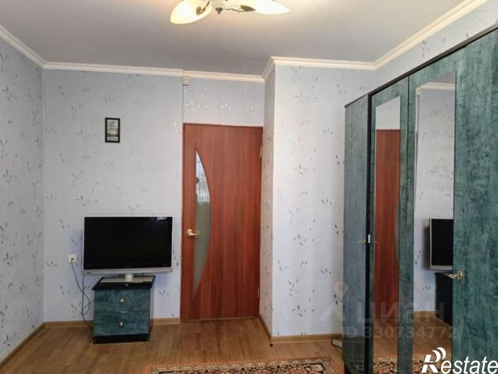 3-комн квартира ул Муромская, 26,  д. 26