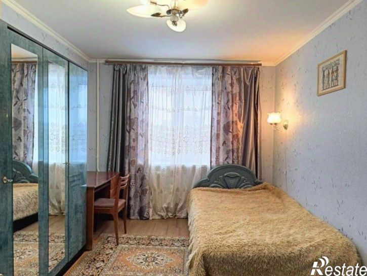 3-комн квартира ул Муромская, 26,  д. 26
