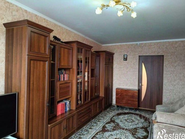 3-комн квартира ул Муромская, 26,  д. 26