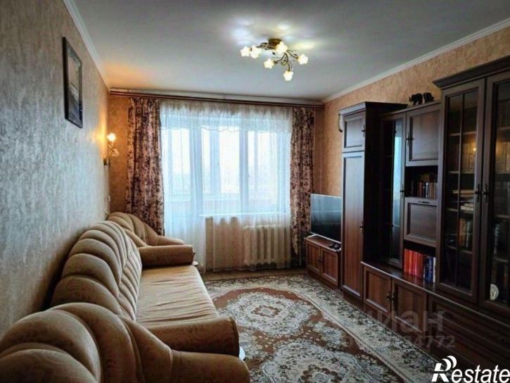 3-комн квартира ул Муромская, 26,  д. 26