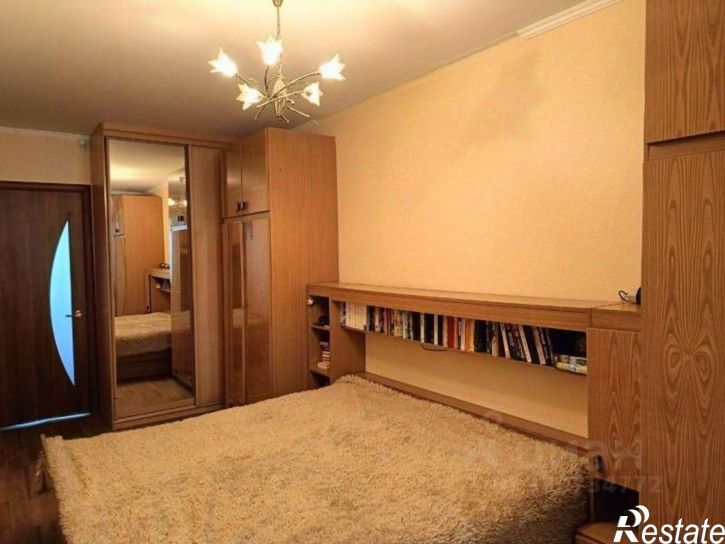 3-комн квартира ул Муромская, 26,  д. 26