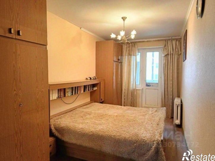 3-комн квартира ул Муромская, 26,  д. 26