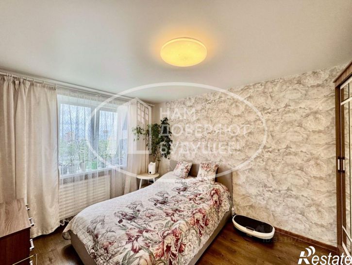 3-комн квартира пр-кт Декабристов, 3,  д. 3