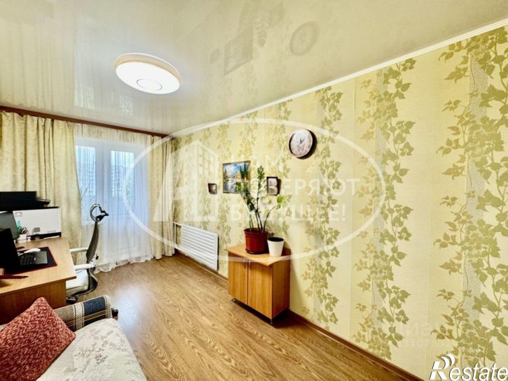 3-комн квартира пр-кт Декабристов, 3,  д. 3