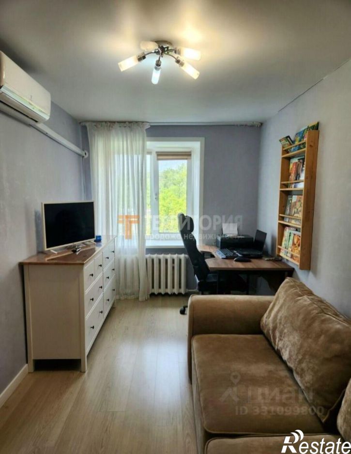 2-комн квартира ул Автозаводская, 37,  д. 37
