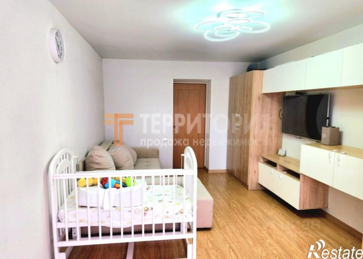 2-комн квартира ул Автозаводская, 37,  д. 37