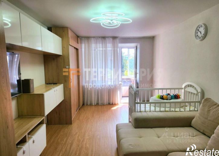2-комн квартира ул Автозаводская, 37,  д. 37