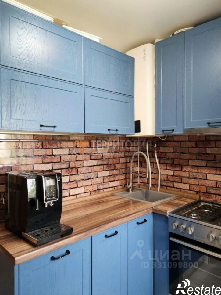 2-комн квартира ул Автозаводская, 37,  д. 37