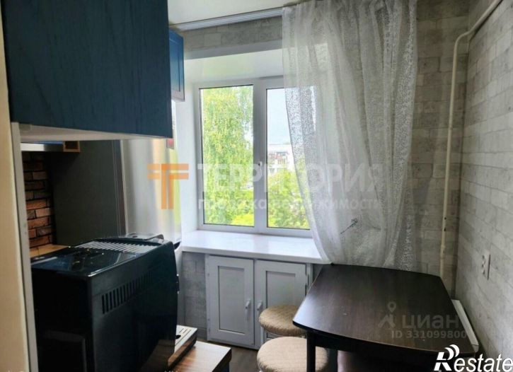 2-комн квартира ул Автозаводская, 37,  д. 37