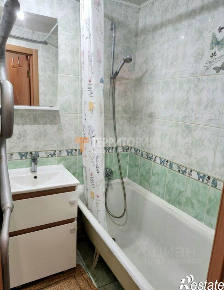 2-комн квартира ул Автозаводская, 37,  д. 37