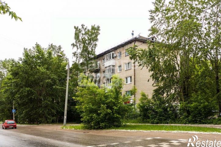 Помещение свободного назначения ул Сысольская, 1,  д. 1