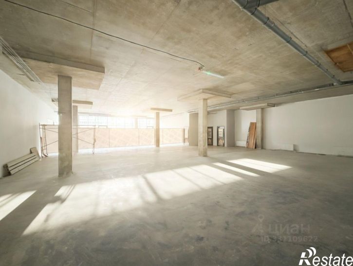 Торговое помещение Хабаровская улица, 143Б,  д. 143Б