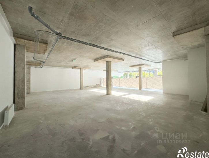 Торговое помещение Хабаровская улица, 143Б,  д. 143Б