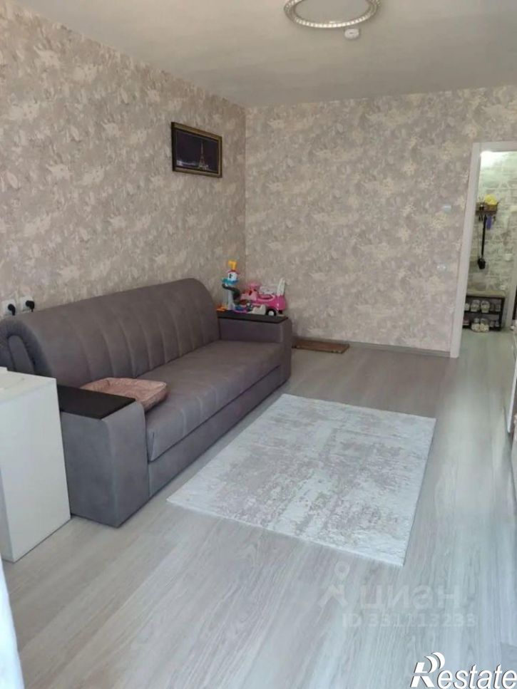 1-комн квартира Вагонная улица, 29,  д. 29