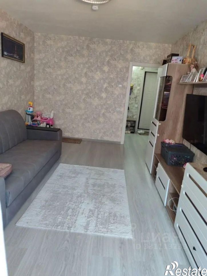 1-комн квартира Вагонная улица, 29,  д. 29