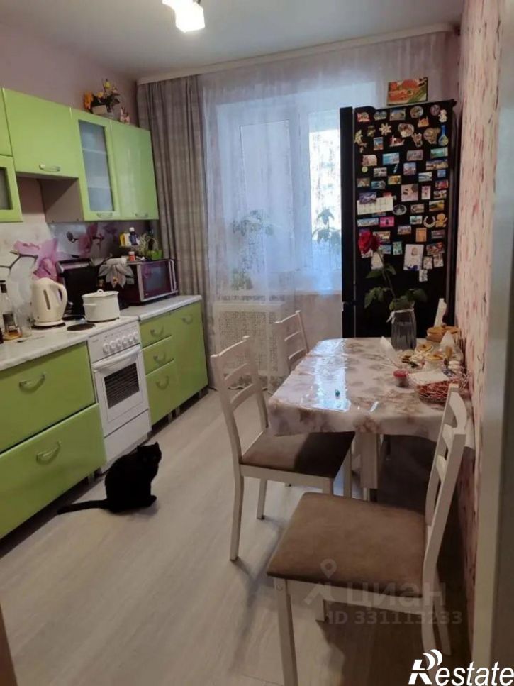 1-комн квартира Вагонная улица, 29,  д. 29
