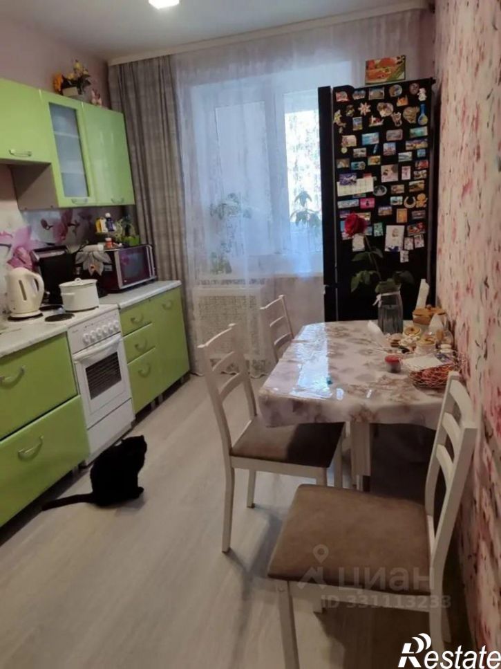 1-комн квартира Вагонная улица, 29,  д. 29