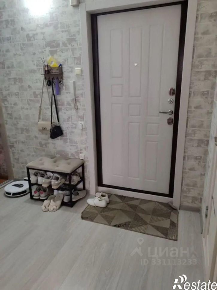 1-комн квартира Вагонная улица, 29,  д. 29