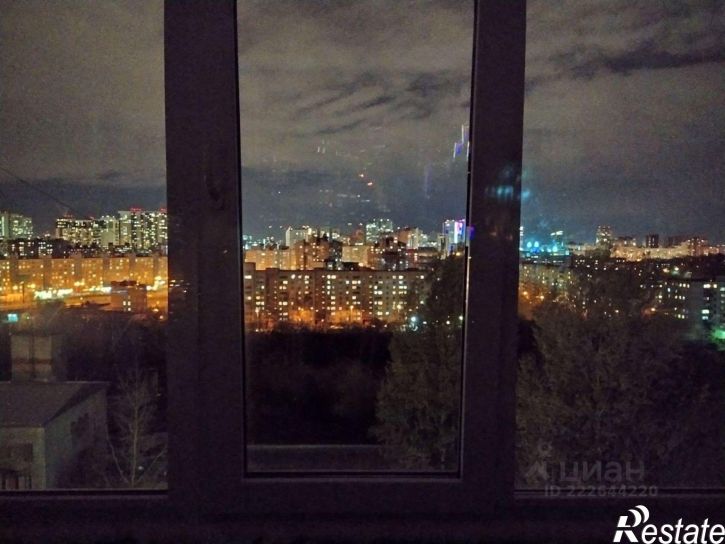 1-комн квартира бульвар Гагарина, 36,  д. 36