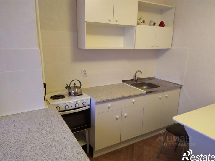 1-комн квартира бульвар Гагарина, 36,  д. 36