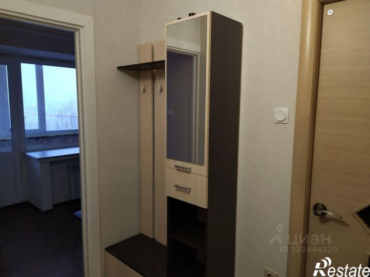 1-комн квартира бульвар Гагарина, 36,  д. 36