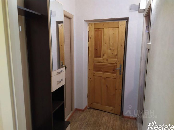 1-комн квартира бульвар Гагарина, 36,  д. 36
