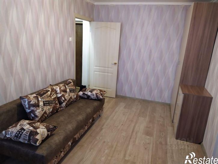 1-комн квартира бульвар Гагарина, 36,  д. 36