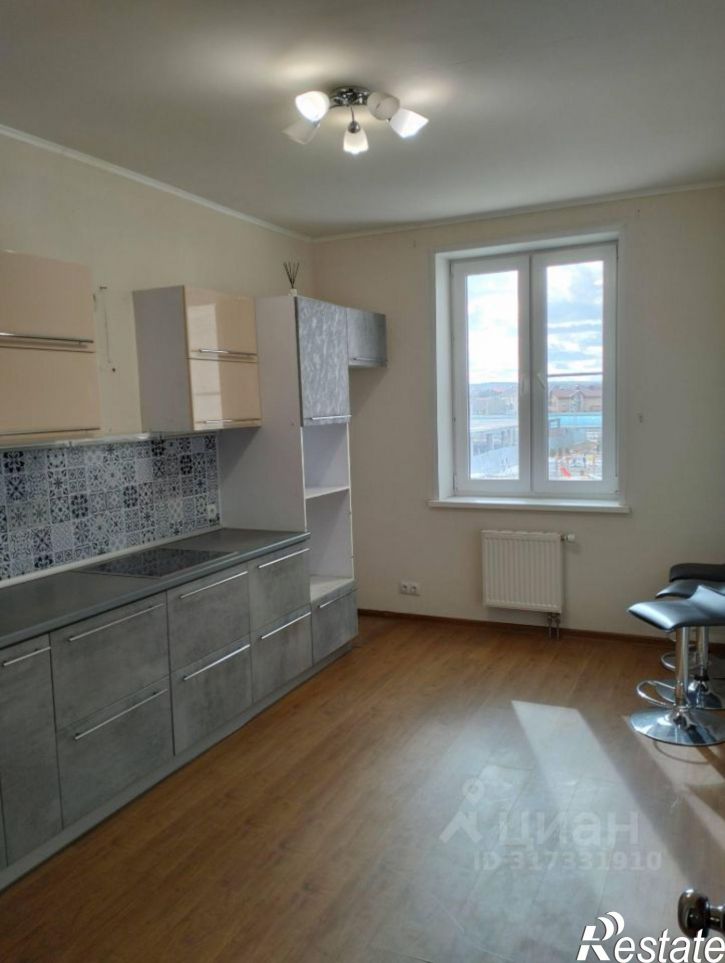 2-комн квартира Уинская улица, 35,  д. 35