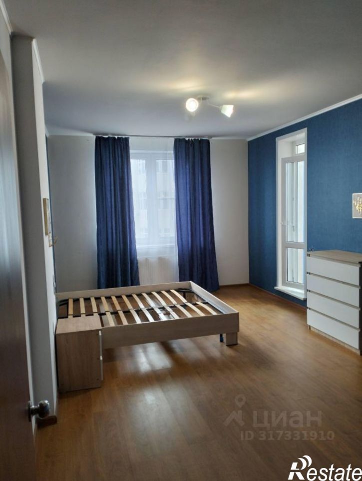 2-комн квартира Уинская улица, 35,  д. 35