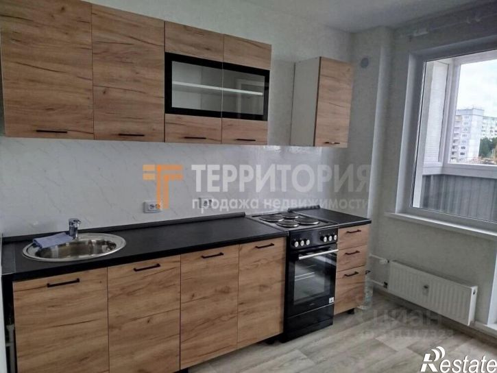 1-комн квартира улица Гашкова, 56 к3,  д. 56 к3