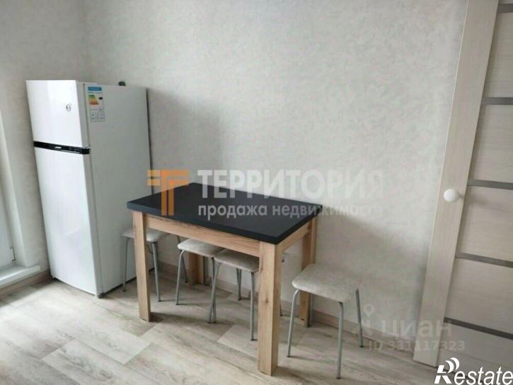 1-комн квартира улица Гашкова, 56 к3,  д. 56 к3