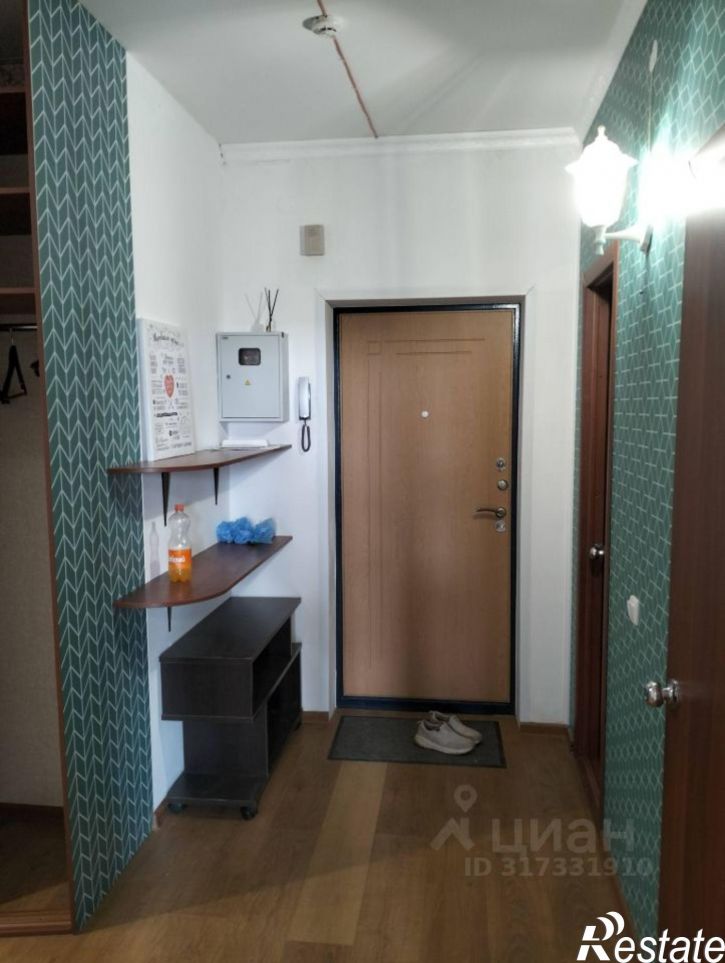 2-комн квартира Уинская улица, 35,  д. 35
