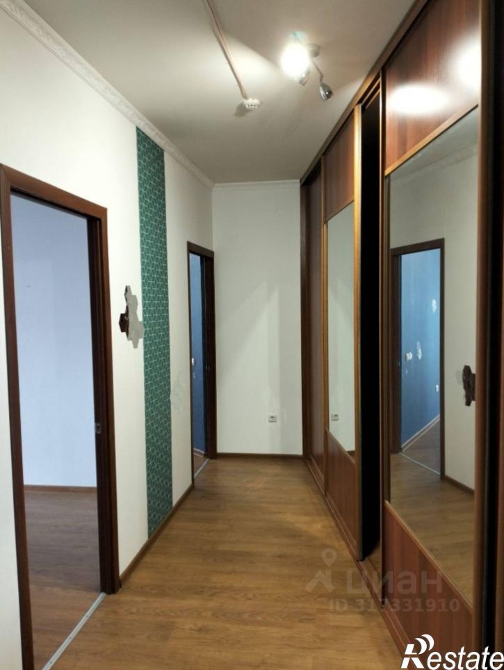 2-комн квартира Уинская улица, 35,  д. 35