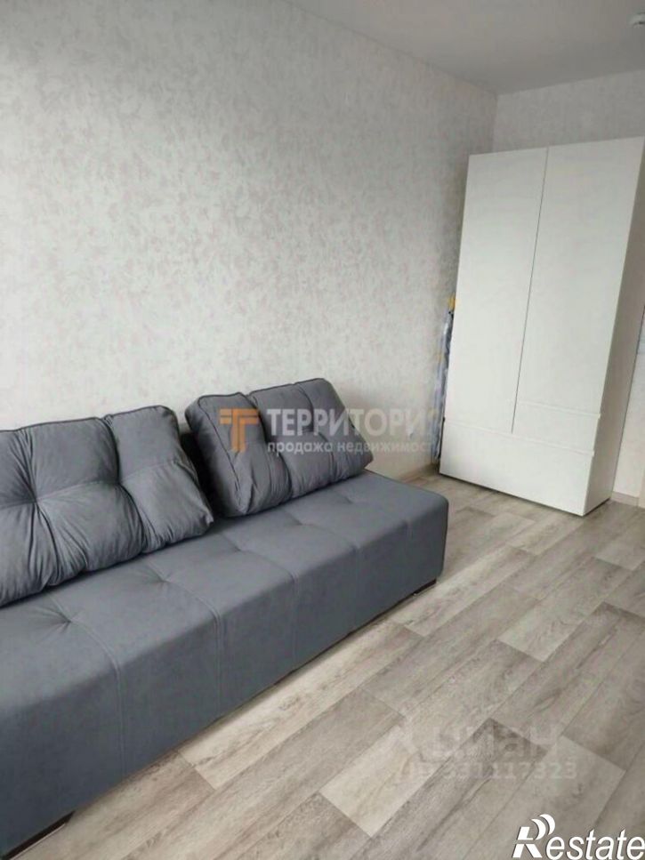 1-комн квартира улица Гашкова, 56 к3,  д. 56 к3