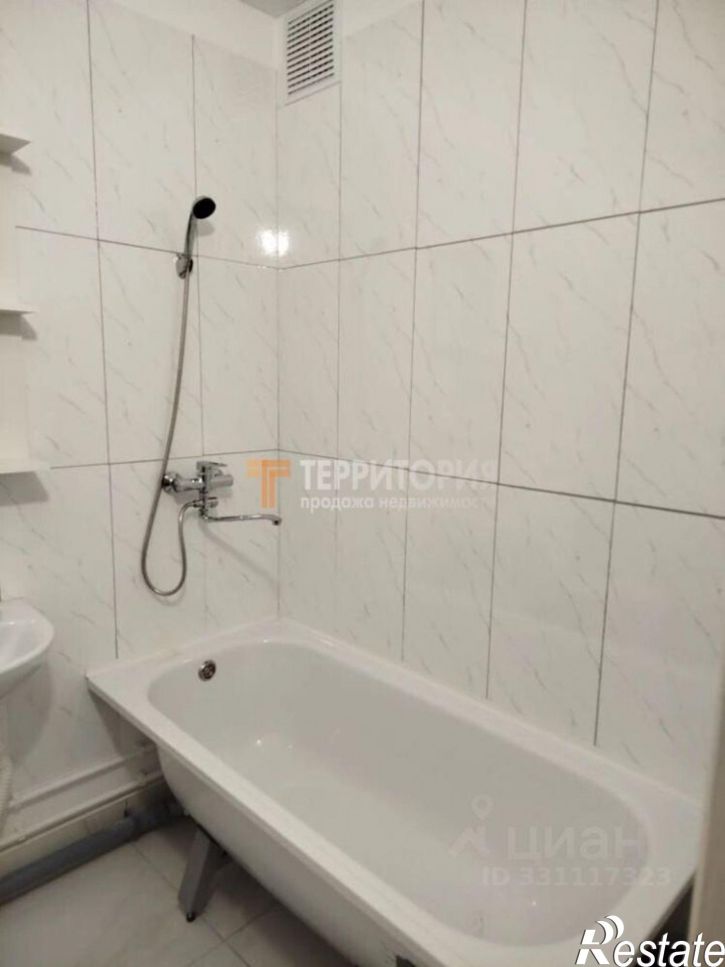 1-комн квартира улица Гашкова, 56 к3,  д. 56 к3
