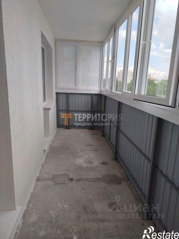 1-комн квартира улица Гашкова, 56 к3,  д. 56 к3