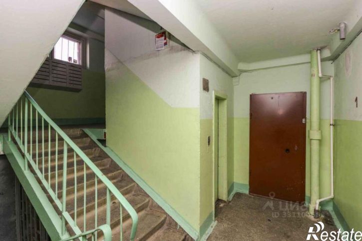 1-комн квартира ул Юрша, 7,  д. 7