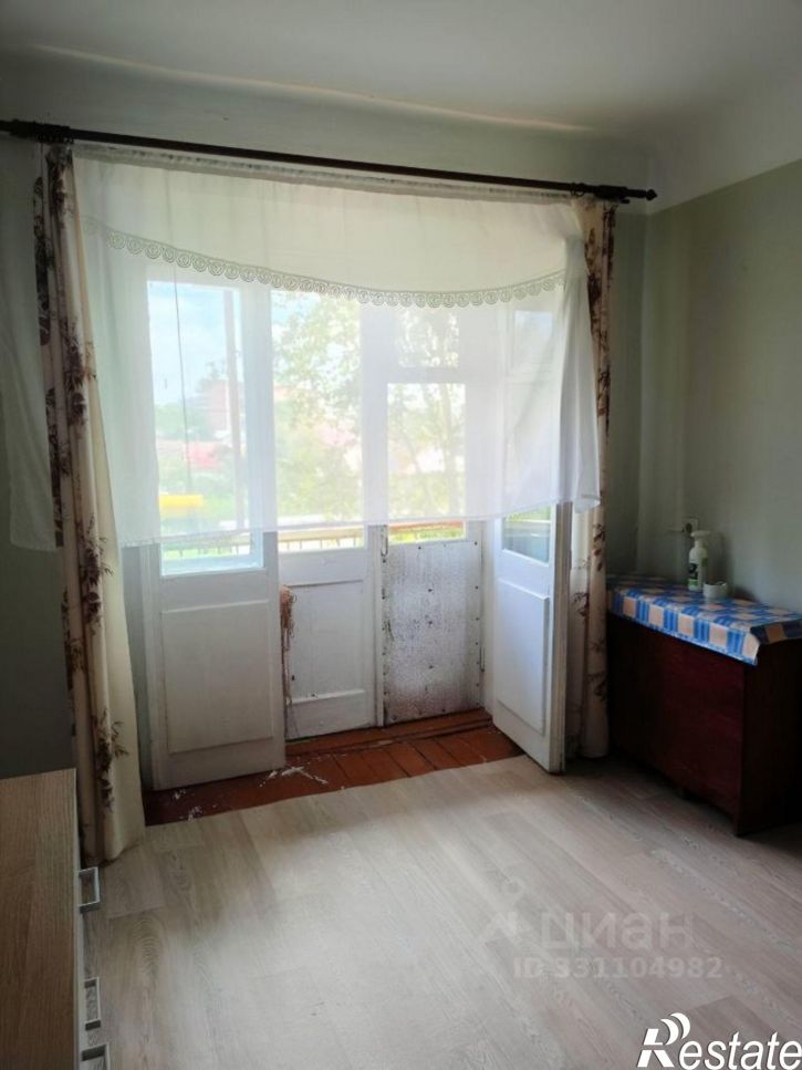2-комн квартира ул Победы, 31,  д. 31