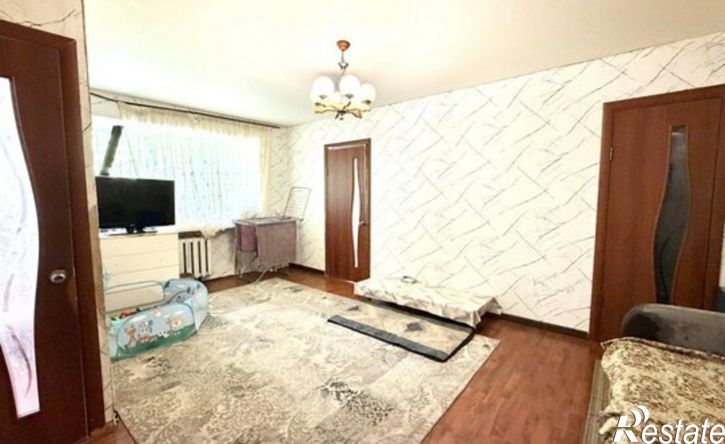 2-комн квартира улица Дружбы, 21,  д. 21
