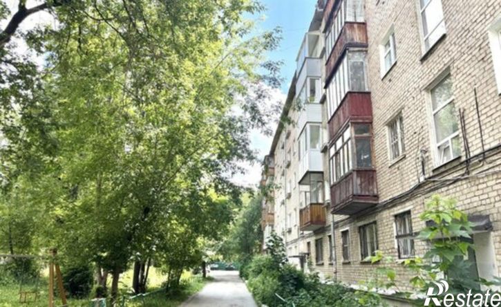 2-комн квартира улица Дружбы, 21,  д. 21