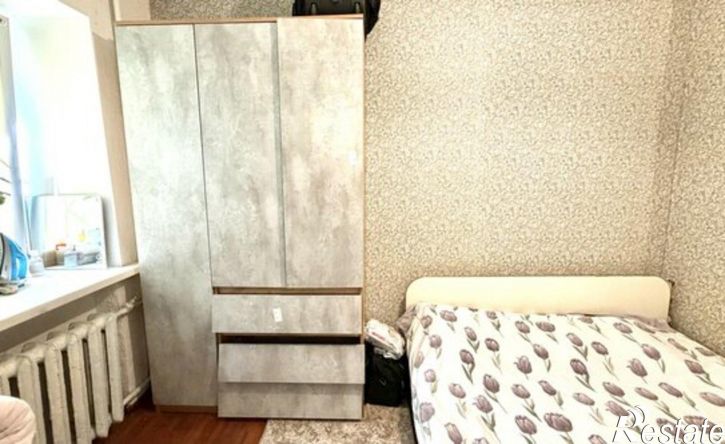 2-комн квартира улица Дружбы, 21,  д. 21