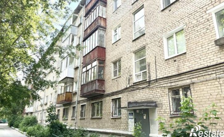 2-комн квартира улица Дружбы, 21,  д. 21