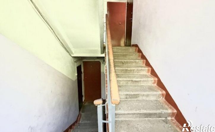 2-комн квартира улица Дружбы, 21,  д. 21