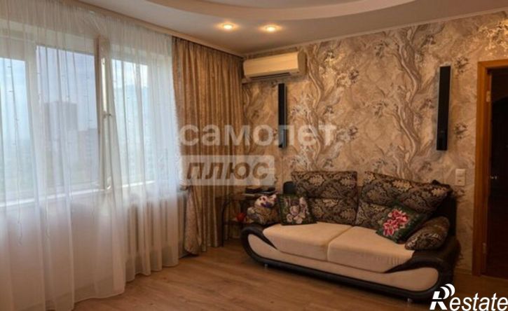 2-комн квартира ул Милиционера Власова, 15,  д. 15