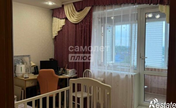 2-комн квартира ул Милиционера Власова, 15,  д. 15