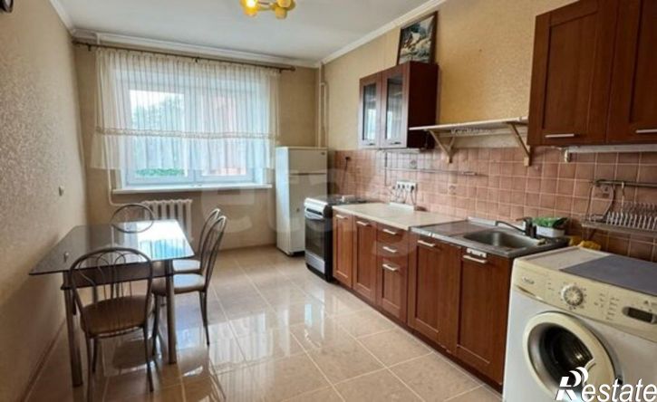 3-комн квартира ул Максима Горького, 21,  д. 21