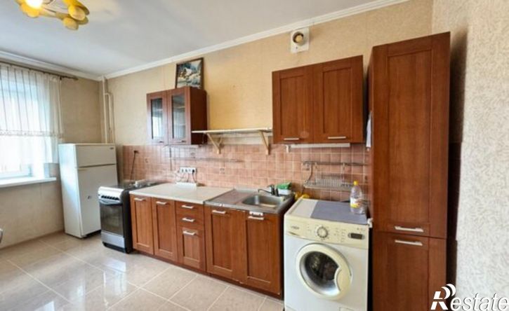 3-комн квартира ул Максима Горького, 21,  д. 21