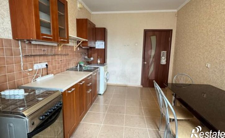 3-комн квартира ул Максима Горького, 21,  д. 21