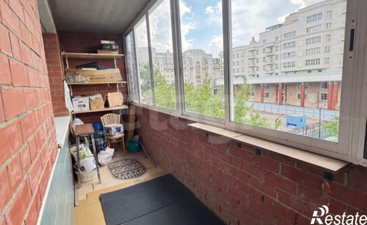 3-комн квартира ул Максима Горького, 21,  д. 21