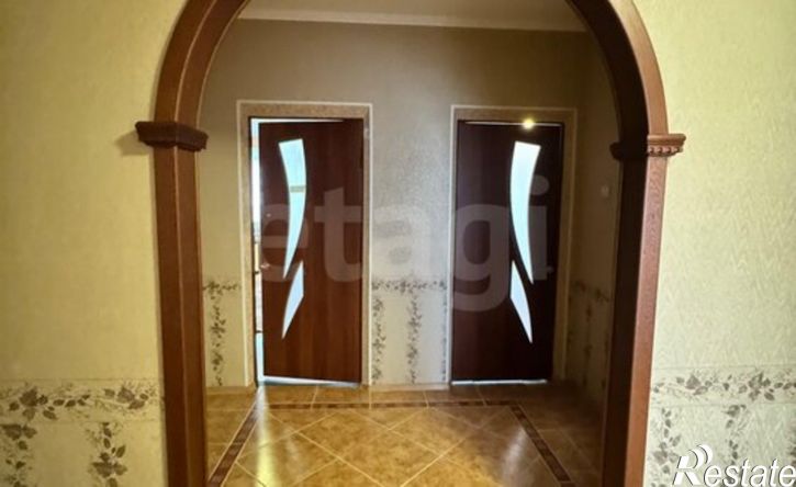 3-комн квартира ул Максима Горького, 21,  д. 21